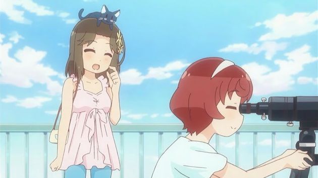 ステラのまほう 12話 感想