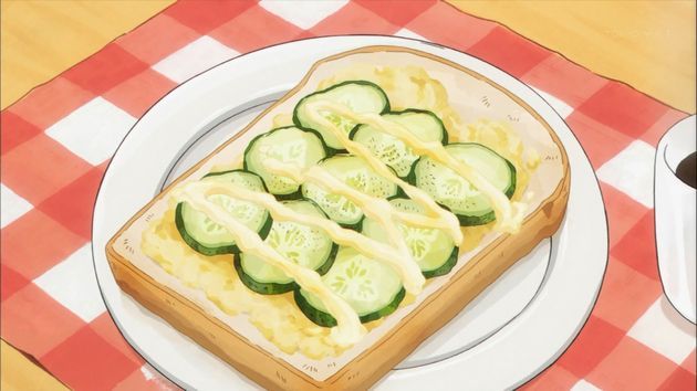 ACCA13区監察課 2話 感想
