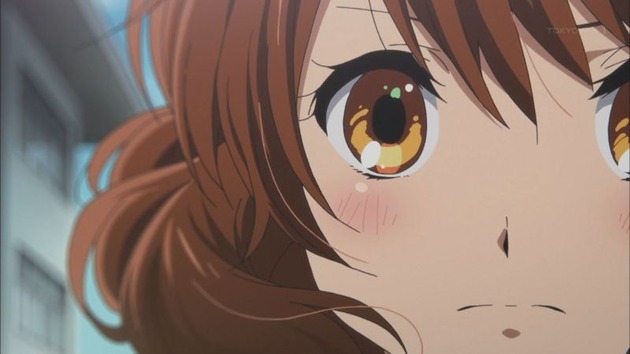 響け!ユーフォニアム 黄前久美子 キャラ