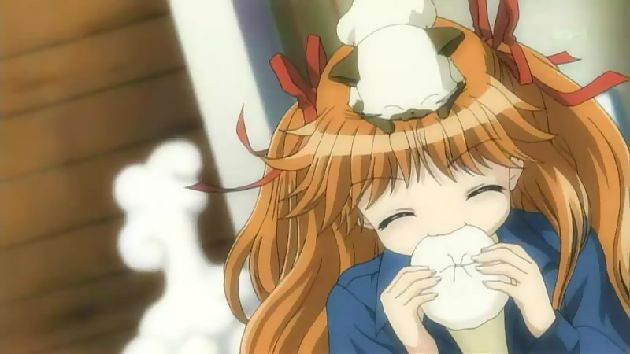 京アニキャラ