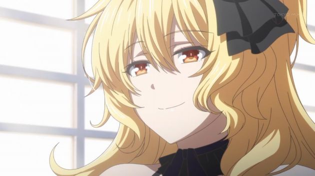 「ロクでなし魔術講師と禁忌教典」12話 (46)