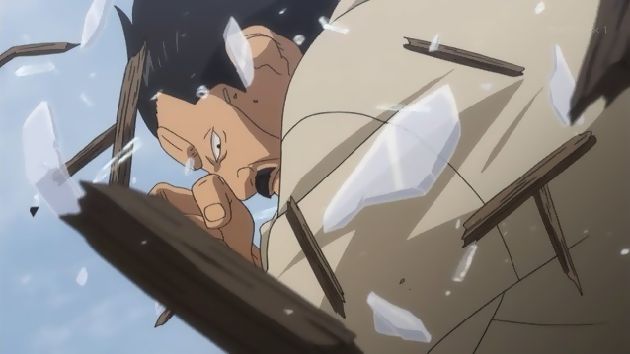 ゴールデンカムイ 8話 (11)