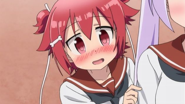 灼熱の卓球娘 11話 感想