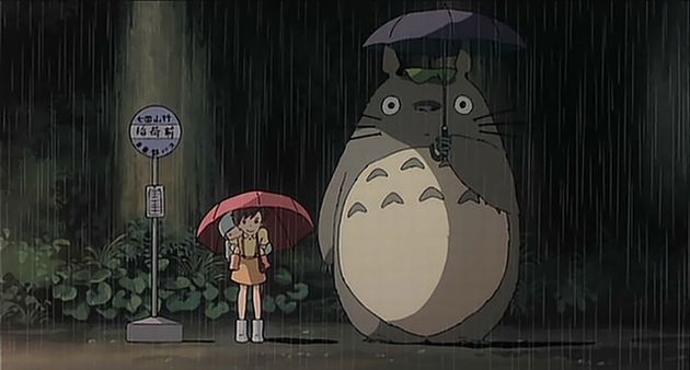 国民的アニメ
