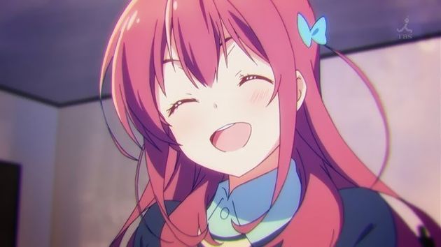 ガーリッシュナンバー 11話 感想
