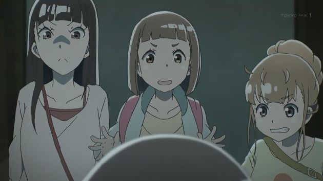 宇宙よりも遠い場所 3話 (22)