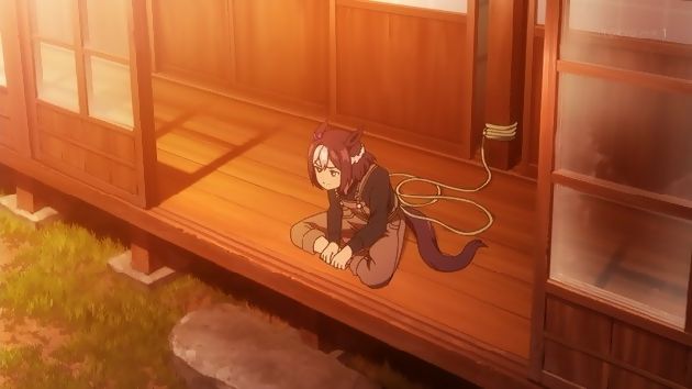 ウマ娘 プリティーダービー 10話 (17)