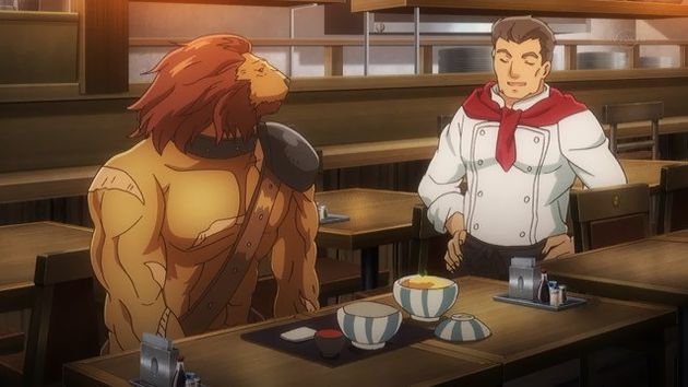 「異世界食堂」5話 (16)