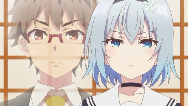 りゅうおうのおしごと! 3話 (17)