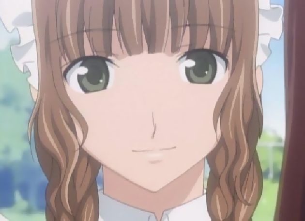 先輩ヒロイン 年上ヒロイン アニメキャラ