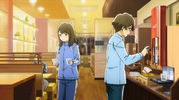 月がきれい 1話 11