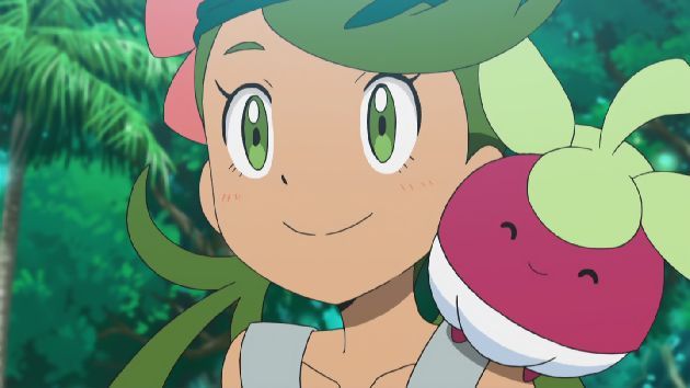 アニポケ