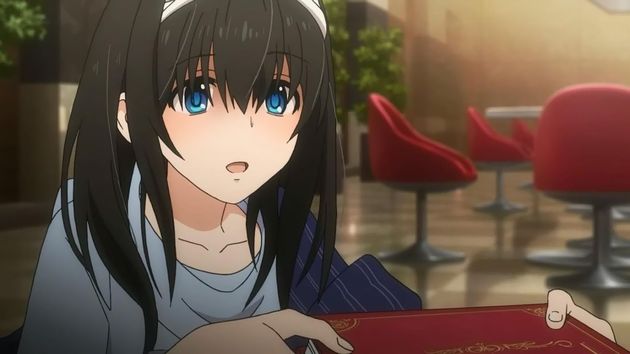 声優 M・A・O 市道真央 キャラ