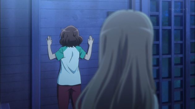 響け!ユーフォニアム2 3話 なやめるノクターン 感想