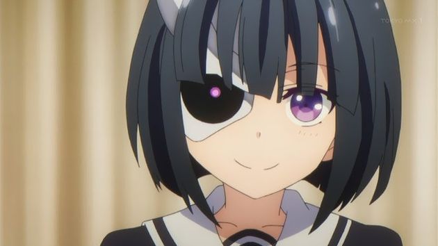 武装少女マキャヴェリズム 8話 28