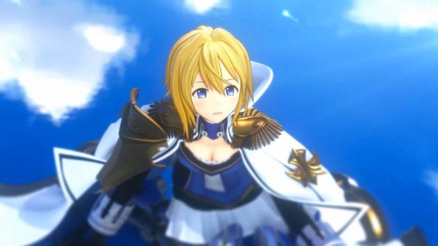 2018秋アニメ
