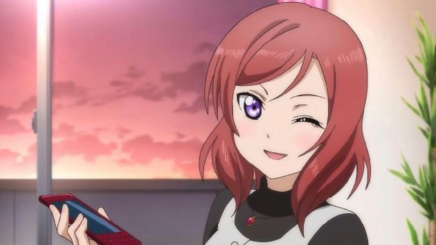 ラブライブ