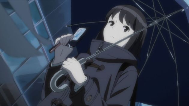 オカルティック・ナイン 10話 感想
