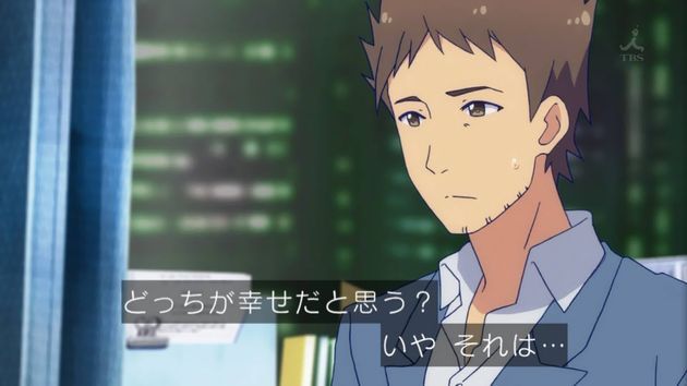ガーリッシュナンバー 5話 ちょけった千歳とぼこぼこ評価 感想