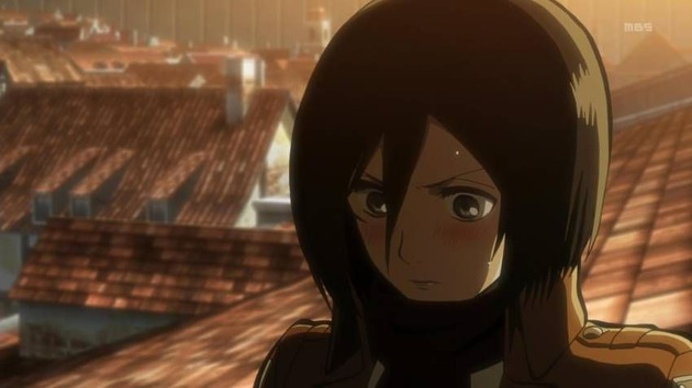 黒髪 アニメキャラ ランキング