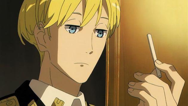ACCA13区監察課 5話 感想 22