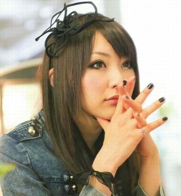 【声優】喜多村英梨とかいうメインヒロインに恵まれない悲運の女性声優・・・(画像あり)