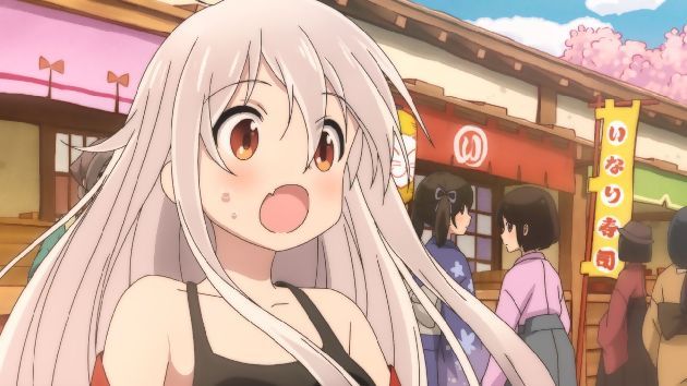 うらら迷路帖
