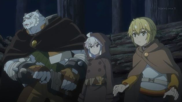 ゼロから始める魔法の書 2話 27