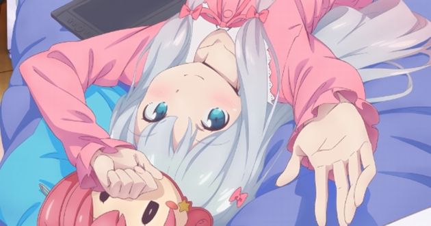 2017春アニメ 大豊作
