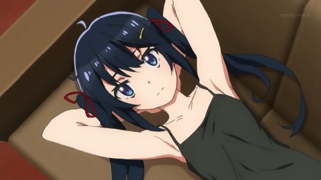 ゲーマーズ! 8話 (13)