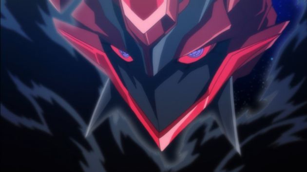 レガリア 13話 感想