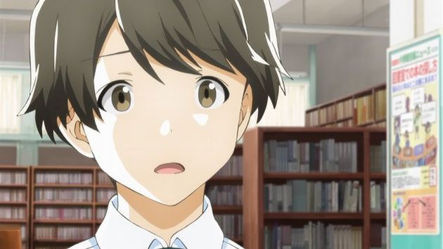 月がきれい 5話 感想 22