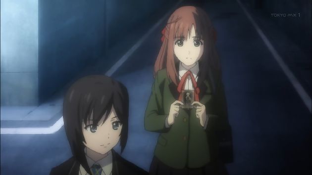 Lostorage conflated WIXOSS 10話 (20)