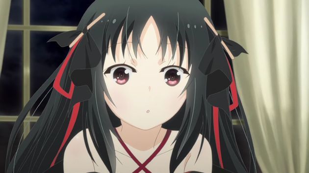 機巧少女は傷つかない