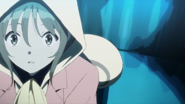 Occultic;Nine オカルティック・ナイン 2話 運命を変える力なんて無いから 感想 まとめ