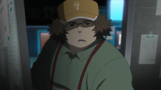 シュタインズ・ゲート ゼロ 11話 (02)