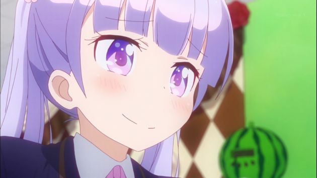 「NEW GAME!!」2話 (41)