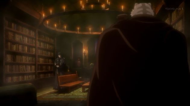 ゼロから始める魔法の書 6話 20