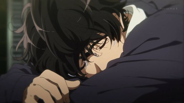 響け!ユーフォニアム2 9話 感想