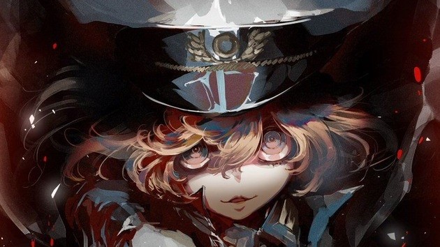 幼女戦記