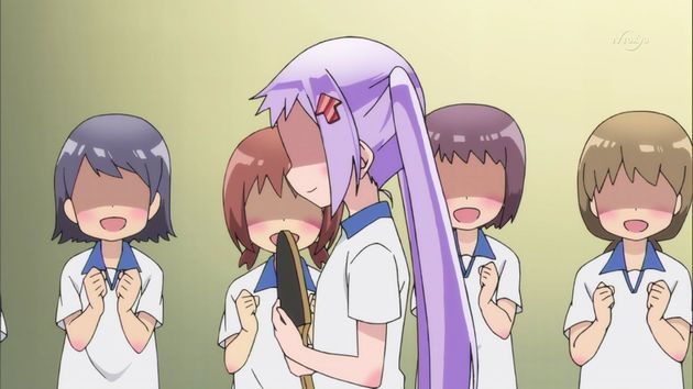 灼熱の卓球娘 3話 好きっ!! 感想 まとめ