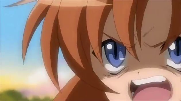ラスボス感のある女キャラ