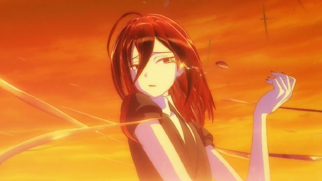 2017秋アニメ 宝石の国