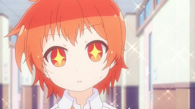 ステラのまほう 9話 感想