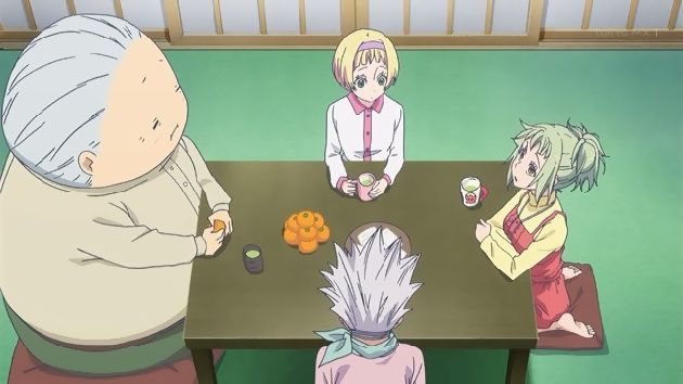 あまんちゅ!2期 5話 (25)