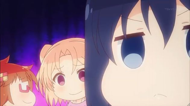 ステラのまほう 3話 感想