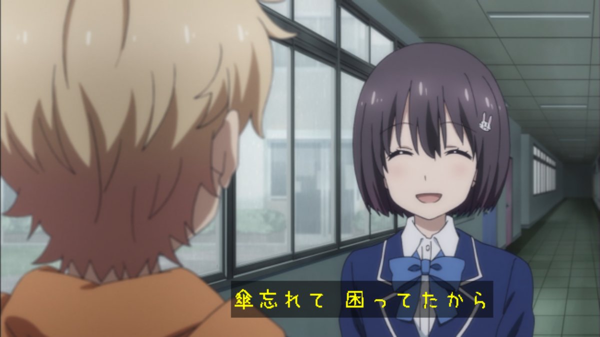 この美術部には問題がある! 12話 これからさきも 感想 まとめ