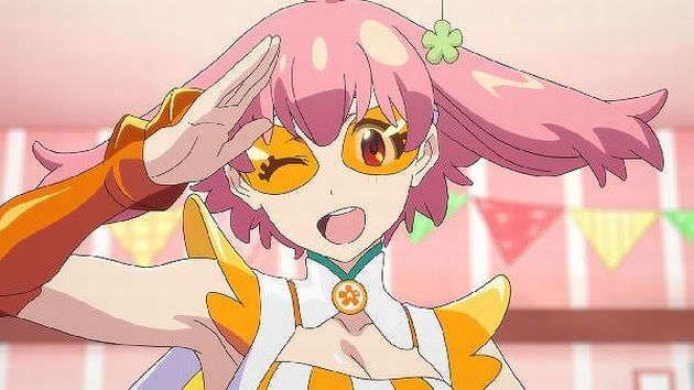 ノイタミナ
