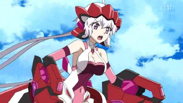 「戦姫絶唱シンフォギアAXZ」6話 (07)