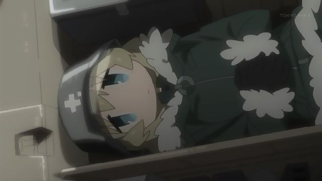 少女終末旅行 8話 (11)
